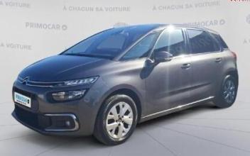 Citroen c4 picasso Illange