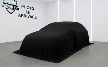 Citroen C4 Picasso Farébersviller