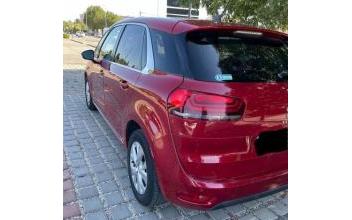 Citroen c4 picasso Marseille