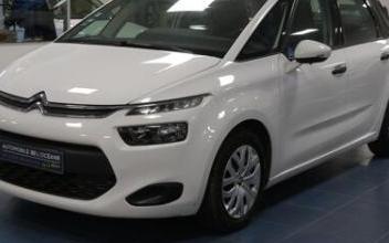 Citroen c4 picasso Saint-Saturnin