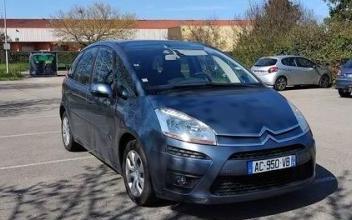 Citroen c4 picasso Longvic