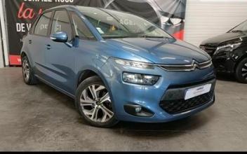 Citroen c4 picasso Eysines
