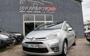 Citroen C4 Picasso La-Farlède