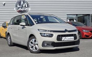 Citroen C4 Picasso Châteaubernard