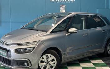 Citroen C4 Picasso 5 Places Royan