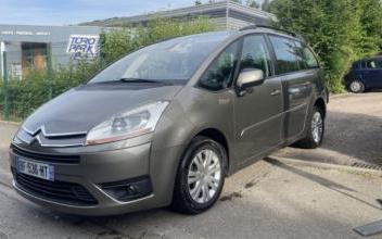 Citroen C4 Picasso 5 Places Darnétal