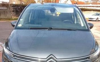 Citroen c4 spacetourer Dijon