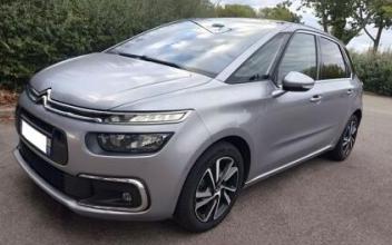 Citroen c4 spacetourer Bois-d'Arcy