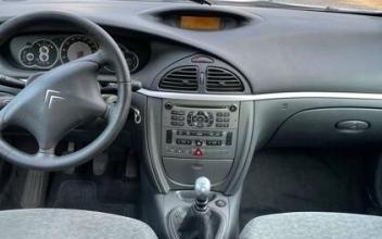 Citroen c5 Yzeure