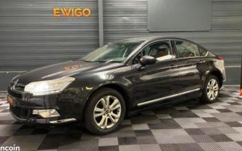 Citroen C5 Montélimar