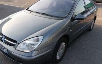 Citroen c5 Moulins-lès-Metz