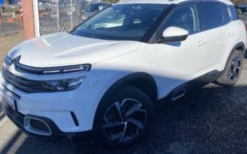 Citroen C5 Cournon-d'Auvergne