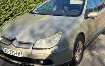 Citroen c5 Annemasse