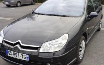 Citroen c5 Cossé-le-Vivien