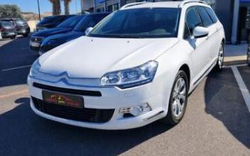 Citroen c5 Saint-Cyprien
