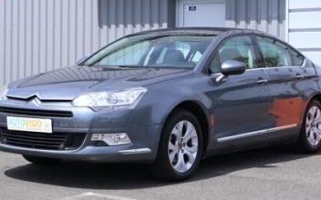 Citroen c5 Roissy-en-Brie