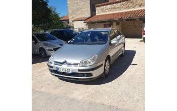 Citroen c5 Mornant