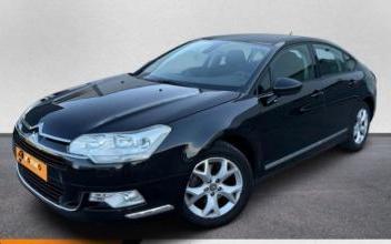 Citroen C5 Tignieu-Jameyzieu