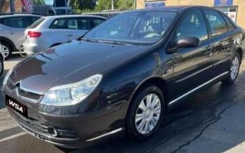 Citroen c5 Verdun