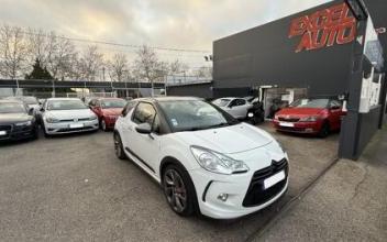 Citroen ds3 Nîmes