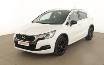 Citroen ds3 Issy-les-Moulineaux