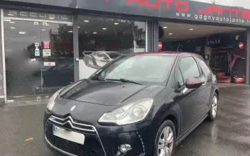 Citroen DS3 Gagny