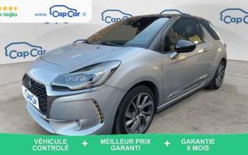 Citroen ds3 Mennecy