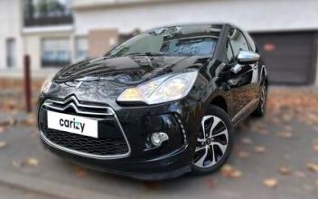 Citroen ds3 Cachan