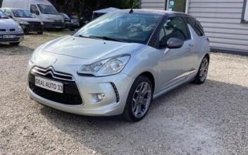 Citroen ds3 Mérignac