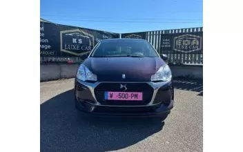 Citroen DS3 Peltre