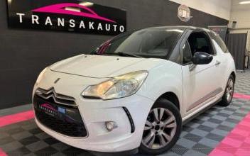 Citroen DS3 Harfleur