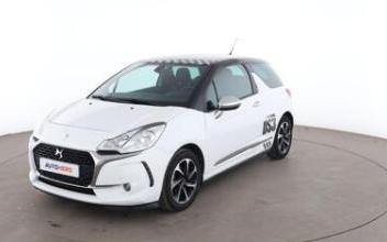Citroen ds3 Issy-les-Moulineaux