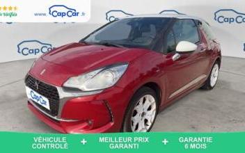 Citroen ds3 Isneauville