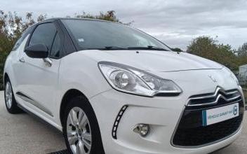 Citroen DS3 Lagney