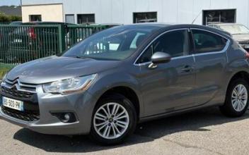 Citroen ds4 Gisors