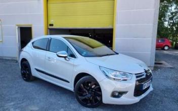 Citroen ds4 Vineuil