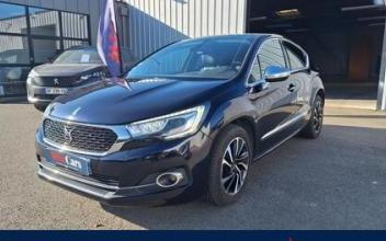 Citroen ds4 Caudan