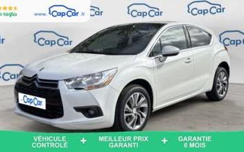 Citroen ds4 Saint-Germain-en-Laye