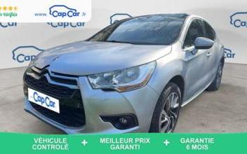 Citroen ds4 Frontonas