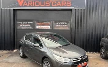 Citroen DS4 Illange