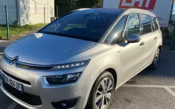 Citroen Grand C4 Picasso Reims