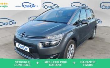 Citroen grand c4 picasso Houilles