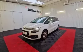 Citroen Grand C4 SpaceTourer Lanester