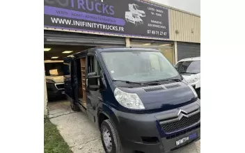 Citroen Jumper Montfermeil