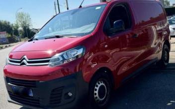 Citroen Jumpy Coignières