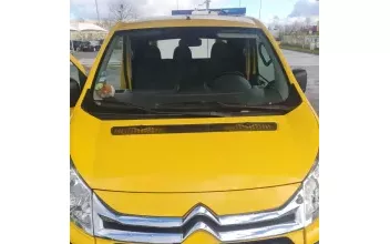 Citroen Jumpy Les-Ulis