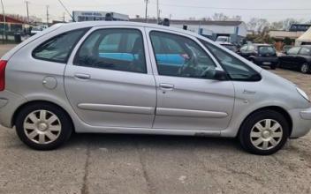 Citroen picasso Valdoie