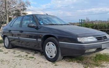 Citroen xm Sarrians