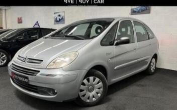 Citroen xsara Laon