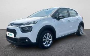 Citroën C3 Caen